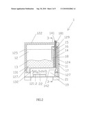 Steam Box Having An Energy-Saving Function diagram and image