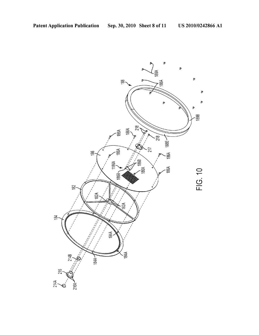 WORKING VEHICLE HAVING COOLING SYSTEM WITH SUCTION DEVICE - diagram, schematic, and image 09