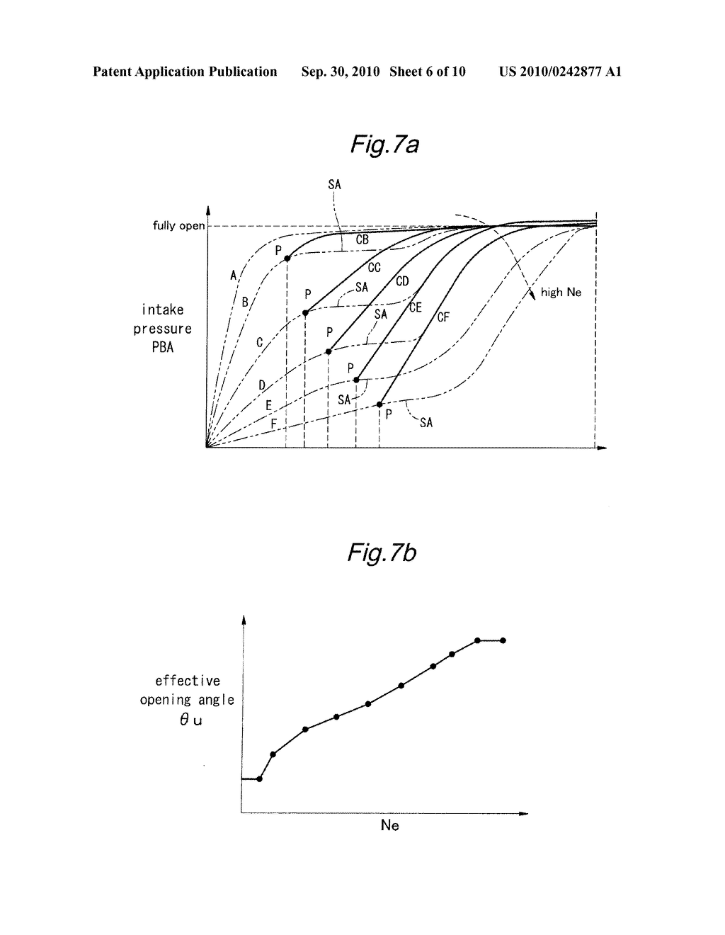 INTAKE SYSTEM FOR AN INTERNAL COMBUSTION ENGINE - diagram, schematic, and image 07