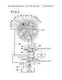 VALVE TIMING CONTROL APPARATUS diagram and image