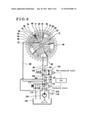 VALVE TIMING CONTROL APPARATUS diagram and image