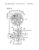 VALVE TIMING CONTROL APPARATUS diagram and image