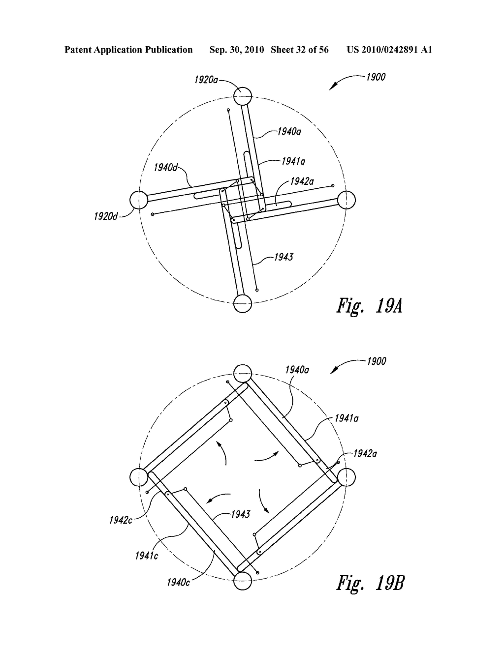 RADIAL IMPULSE ENGINE, PUMP, AND COMPRESSOR SYSTEMS, AND ASSOCIATED METHODS OF OPERATION - diagram, schematic, and image 33