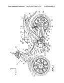 INTERNAL COMBUSTION ENGINE diagram and image