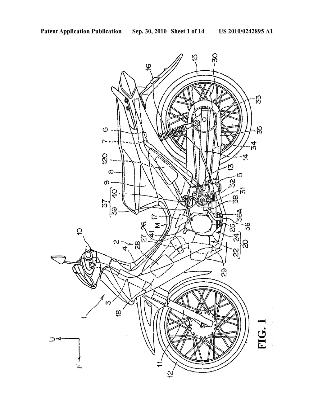 INTERNAL COMBUSTION ENGINE - diagram, schematic, and image 02