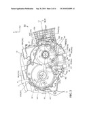 INTERNAL COMBUSTION ENGINE diagram and image