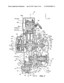 INTERNAL COMBUSTION ENGINE diagram and image