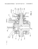 INTERNAL COMBUSTION ENGINE diagram and image