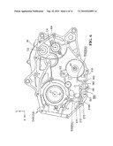 INTERNAL COMBUSTION ENGINE diagram and image