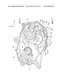 INTERNAL COMBUSTION ENGINE diagram and image