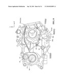 INTERNAL COMBUSTION ENGINE diagram and image