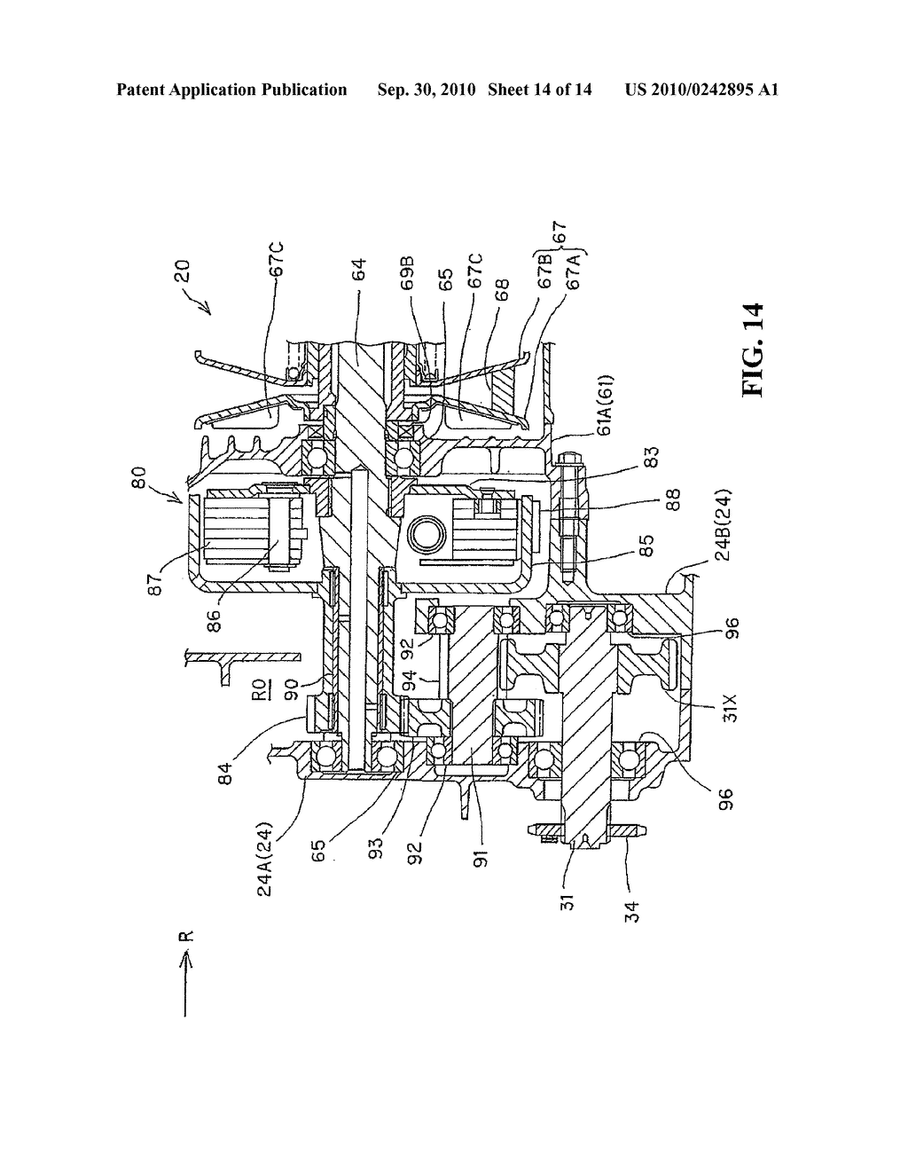 INTERNAL COMBUSTION ENGINE - diagram, schematic, and image 15