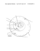 INVERSE DISPLACEMENT ASYMMETRIC ROTARY (IDAR) ENGINE diagram and image