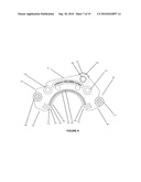 INVERSE DISPLACEMENT ASYMMETRIC ROTARY (IDAR) ENGINE diagram and image