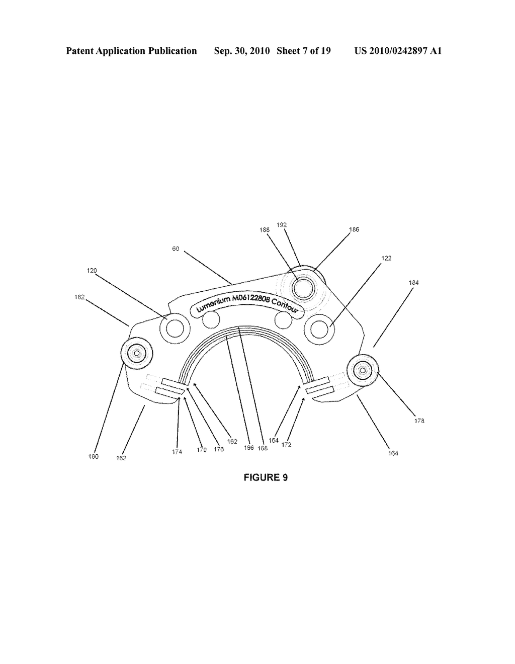 INVERSE DISPLACEMENT ASYMMETRIC ROTARY (IDAR) ENGINE - diagram, schematic, and image 08