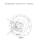 INVERSE DISPLACEMENT ASYMMETRIC ROTARY (IDAR) ENGINE diagram and image