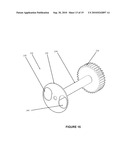 INVERSE DISPLACEMENT ASYMMETRIC ROTARY (IDAR) ENGINE diagram and image