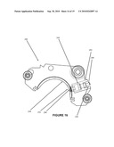 INVERSE DISPLACEMENT ASYMMETRIC ROTARY (IDAR) ENGINE diagram and image