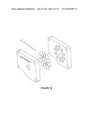 INVERSE DISPLACEMENT ASYMMETRIC ROTARY (IDAR) ENGINE diagram and image