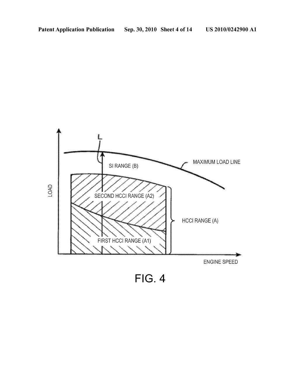 CONTROL OF DIRECT FUEL INJECTION ENGINE - diagram, schematic, and image 05