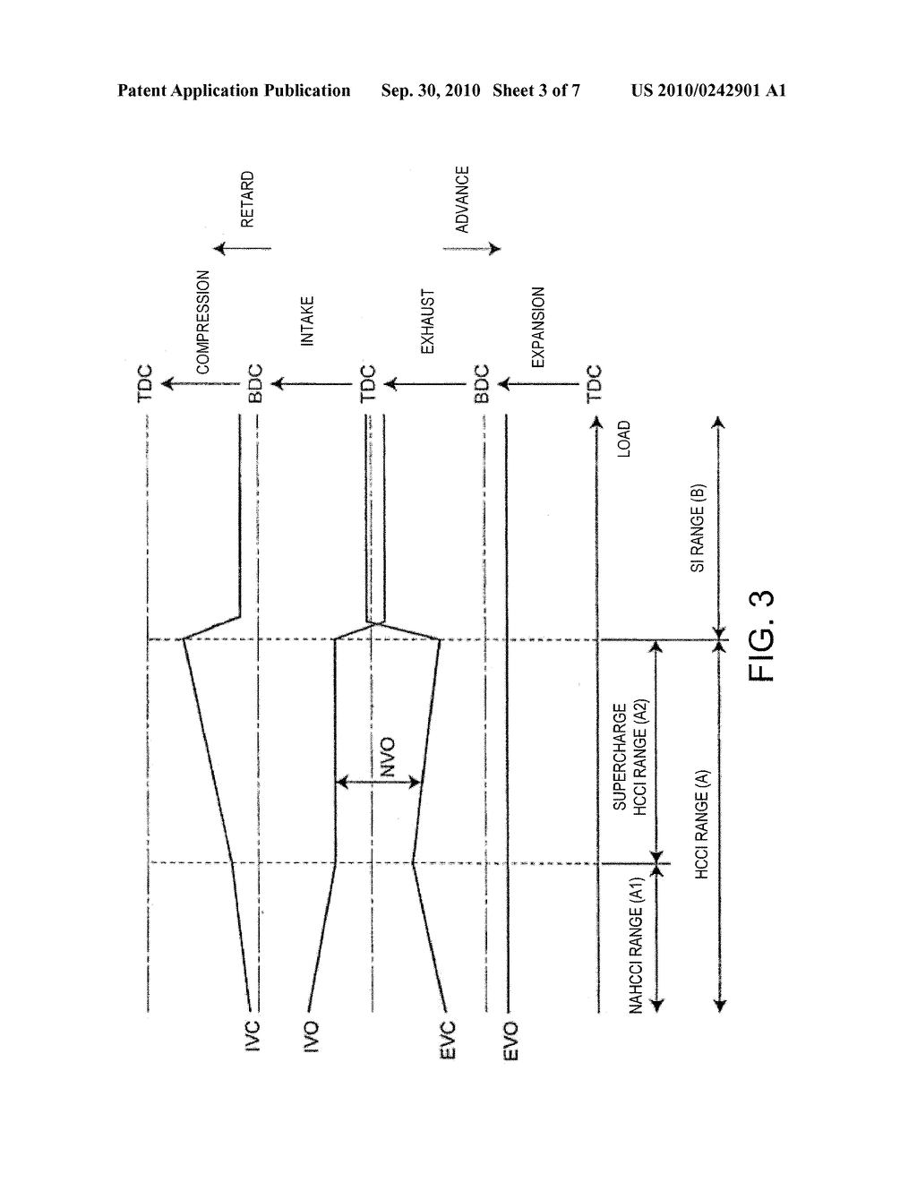 CONTROL OF INTERNAL COMBUSTION ENGINE - diagram, schematic, and image 04