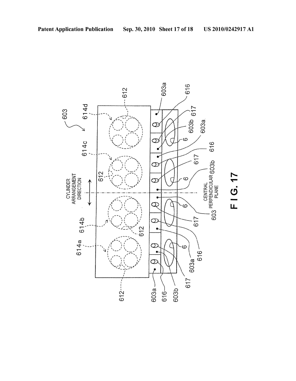 FUEL INJECTOR ASSEMBLY, CYLINDER HEAD SIDE MEMBER, AND FUEL INJECTOR INSTALLATION METHOD - diagram, schematic, and image 18