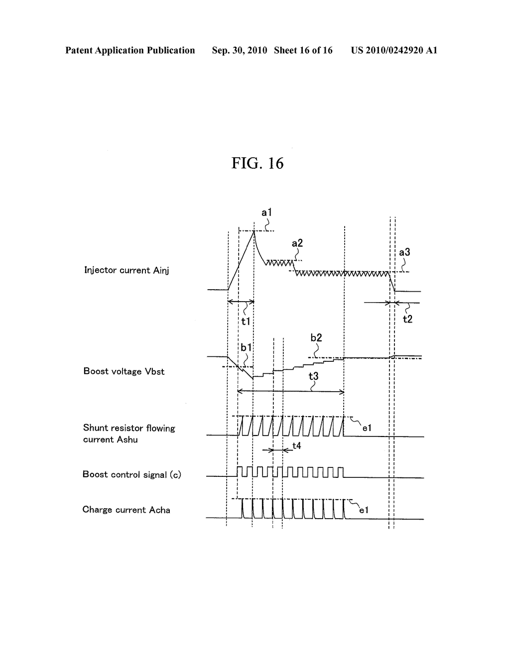 Internal Combustion Engine Controller - diagram, schematic, and image 17