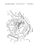 ATMOSPHERE-OPENING STRUCTURE FOR CANISTER OF VEHICLE diagram and image