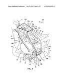 ATMOSPHERE-OPENING STRUCTURE FOR CANISTER OF VEHICLE diagram and image