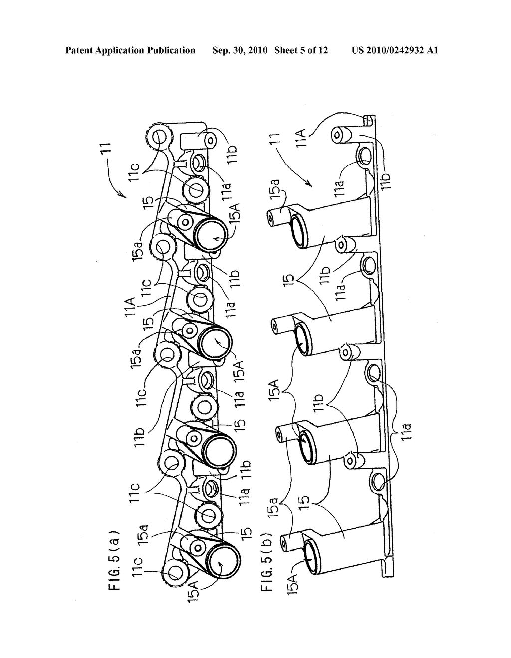 SPARK-IGNITION ENGINE - diagram, schematic, and image 06