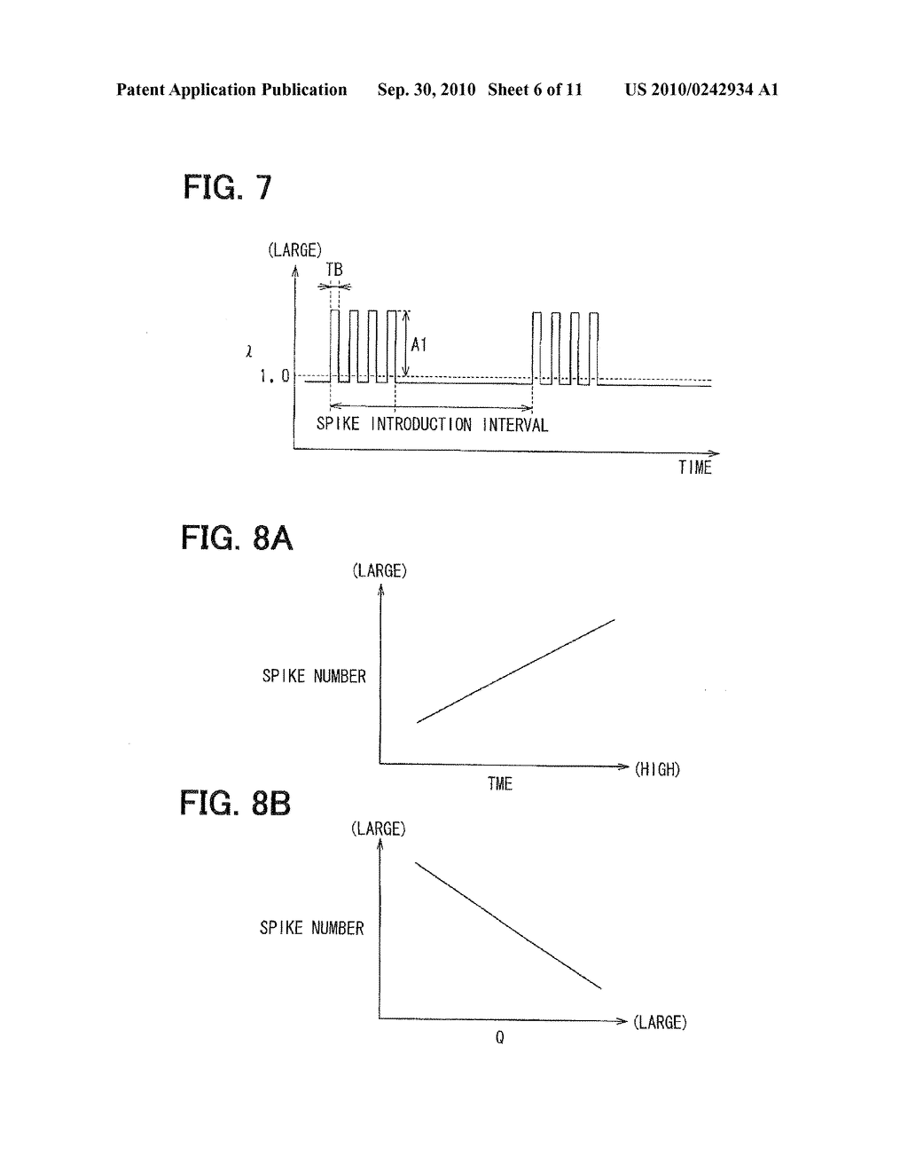 EXHAUST GAS PURIFYING APPARATUS FOR INTERNAL COMBUSTION ENGINE - diagram, schematic, and image 07