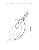 SNOWBALL FORMING AND LAUNCING DEVICE diagram and image