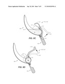 SNOWBALL FORMING AND LAUNCING DEVICE diagram and image