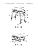 HAND-CARRY AND PULL-ALONG GRILL OVEN diagram and image