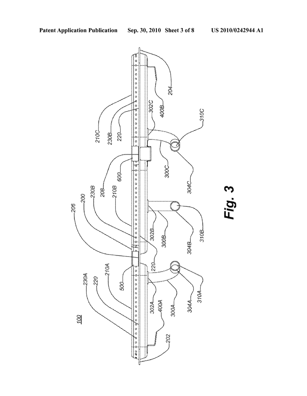 MULTI-BURNER HEAD - diagram, schematic, and image 04