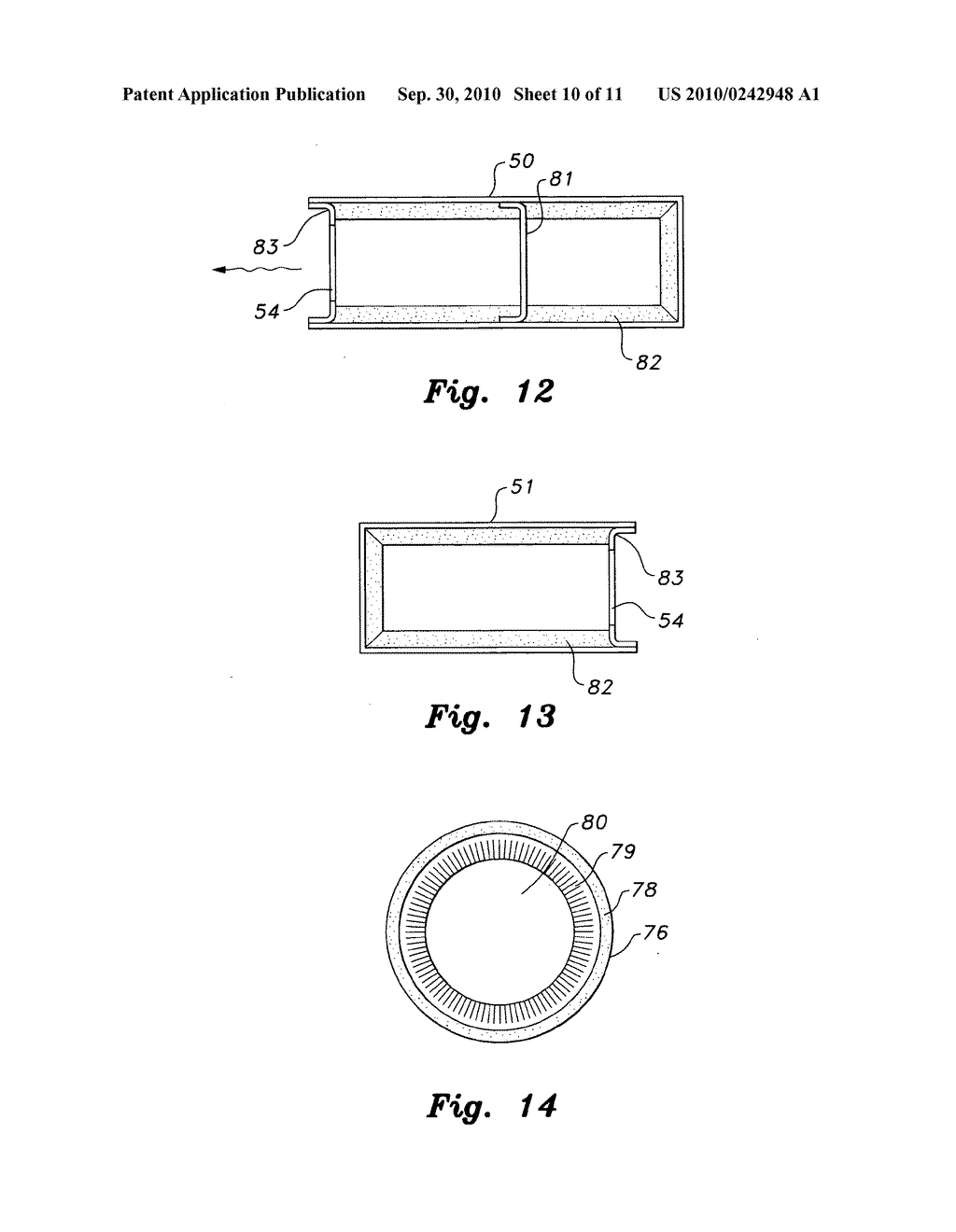 Solar collector-reflector system - diagram, schematic, and image 11