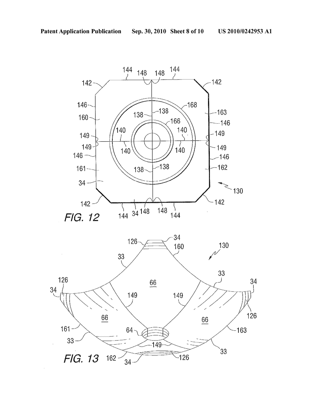 SOLAR REFLECTING MIRROR HAVING A PROTECTIVE COATING AND METHOD OF MAKING SAME - diagram, schematic, and image 09