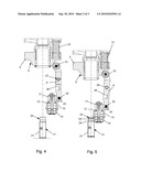 SHAPING TOOL HAVING A ROTATABLE BASE MEMBER diagram and image