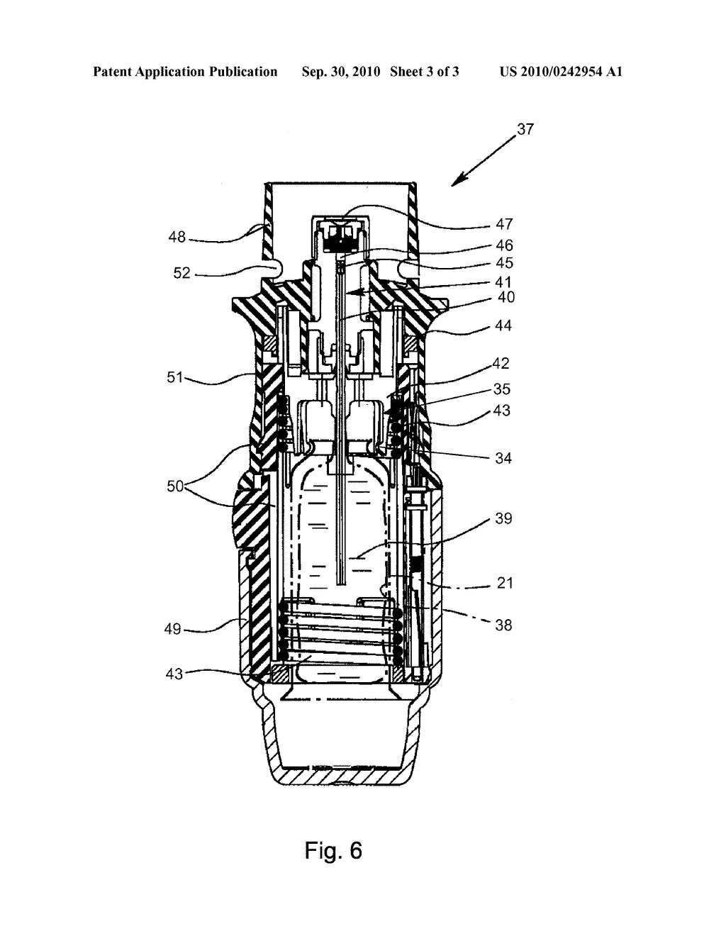 SHAPING TOOL HAVING A ROTATABLE BASE MEMBER - diagram, schematic, and image 04