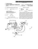 Aerosolized Drug Delivery System diagram and image