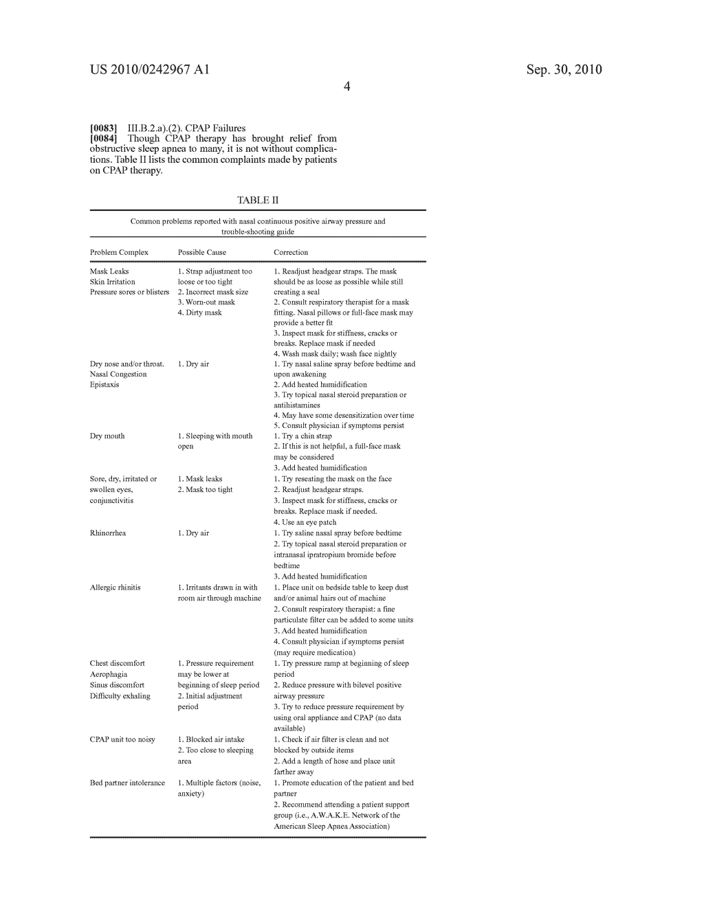 SLEEP APNEA THERAPY WITH NASO-PHYRANGEAL BYPASS - diagram, schematic, and image 10