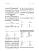 SMOKELESS TOBACCO PRODUCT diagram and image