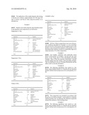 SMOKELESS TOBACCO PRODUCT diagram and image