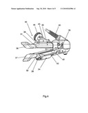 Apparatus for the Steam Treatment of Hair diagram and image