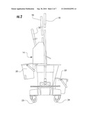 Method of and Apparatus for Cleaning a Floor diagram and image