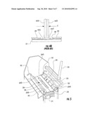 Method of and Apparatus for Cleaning a Floor diagram and image