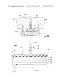 Method of and Apparatus for Cleaning a Floor diagram and image