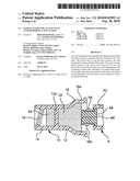 Patient fluid line access valve antimicrobial cap/cleaner diagram and image