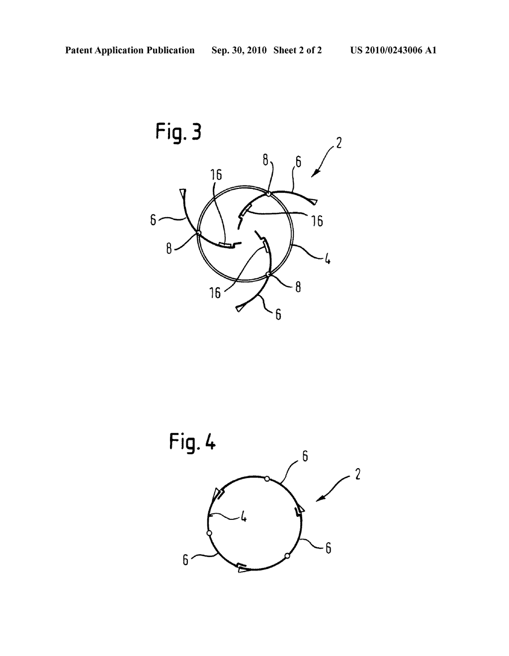 WATER-GUIDING HOUSEHOLD APPLIANCE COMPRISING A SELF-CLEANING FILTER - diagram, schematic, and image 03