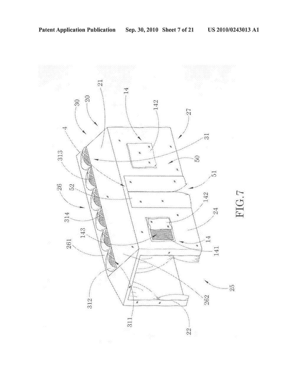 Outdoor canopy - diagram, schematic, and image 08